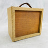 1962 Lectrolab Sound Projects Model R200B Vintage Guitar Tube Combo Amplifier Cream - 14