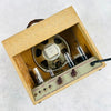 1962 Lectrolab Sound Projects Model R200B Vintage Guitar Tube Combo Amplifier Cream - 7