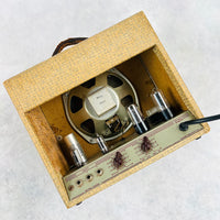Lectrolab Sound Projects Model R200B 1x8