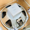 1962 Lectrolab Sound Projects Model R200B Vintage Guitar Tube Combo Amplifier Cream - 8