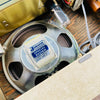 Supro Bantam 1611s 1x8" Vintage Amplifier 1962 - White - 10