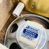 Supro Bantam 1611s 1x8" Vintage Amplifier 1962 - White - 12