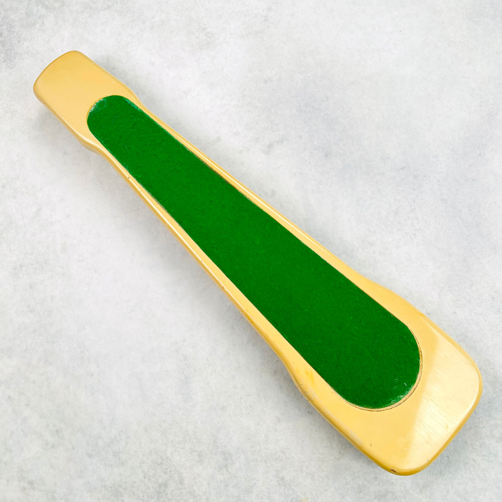 Fender Champ Lap Steel 1963 - Desert Sand - 7