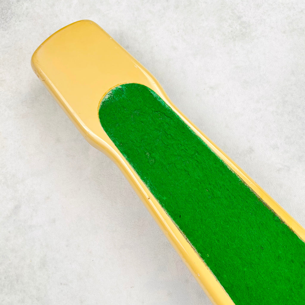 Fender Champ Lap Steel 1963 - Desert Sand - 9