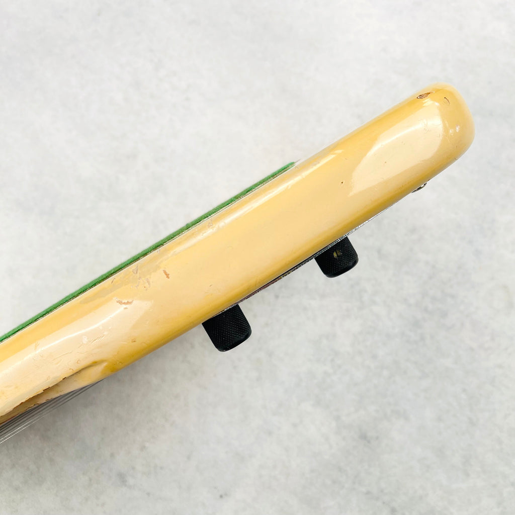 Fender Champ Lap Steel 1963 - Desert Sand - 10