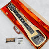 Fender Champ Lap Steel 1963 - Desert Sand - 22