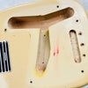 Fender Champ Lap Steel 1963 - Desert Sand - 18