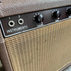 Fender Princeton Model 6G2 Tube Amplifier 1963 - Brown - 3