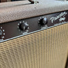 Fender Princeton Model 6G2 Tube Amplifier 1963 - Brown - 4