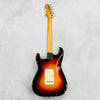 1964 Fender Stratocaster Vintage Electric Guitar 3-Tone Sunburst - 12
