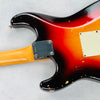 1964 Fender Stratocaster Vintage Electric Guitar 3-Tone Sunburst - 14