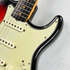 1964 Fender Stratocaster Vintage Electric Guitar 3-Tone Sunburst - 6