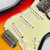 1964 Fender Stratocaster Vintage Electric Guitar 3-Tone Sunburst - 7