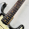 1964 Fender Stratocaster Vintage Electric Guitar 3-Tone Sunburst - 9