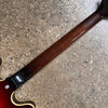 1964 Gibson ES-335TD Semi-Hollow Vintage Electric Guitar Sunburst - 20