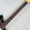 1965 Fender Jazzmaster Bound Neck with Dot Inlays - 3 Tone Sunburst - 9