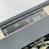 1965 Fender Vibro Champ Amp 1x8" Vintage Guitar Combo Amplifier Black - 13