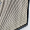 1965 Fender Vibro Champ Amp 1x8" Vintage Guitar Combo Amplifier Black - 8
