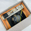 1965 Gibson GA-19RVT Falcon 15-Watt 1x12" Vintage Guitar Combo Tube Amplifier Brown - 11