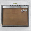 1965 Gibson GA-19RVT Falcon 15-Watt 1x12" Vintage Guitar Combo Tube Amplifier Brown - 1