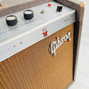 1965 Gibson GA-19RVT Falcon 15-Watt 1x12" Vintage Guitar Combo Tube Amplifier Brown - 6