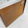 1965 Gibson GA-19RVT Falcon 15-Watt 1x12" Vintage Guitar Combo Tube Amplifier Brown - 8