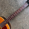 Gibson J-50ADJ Vintage Acoustic Guitar 1965 - Natural w/ LR Baggs Pickup - 10