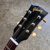 Gibson J-50ADJ Vintage Acoustic Guitar 1965 - Natural w/ LR Baggs Pickup - 11