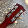 1965 Gibson SG Junior Vintage Electric Guitar Cherry - 23