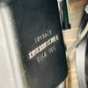 1965 Gretsch 6166 Fury 2x12" 70w Vintage Guitar Combo Amplifier Black - 16