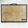 1965 Gretsch 6166 Fury 2x12" 70w Vintage Guitar Combo Amplifier Black - 1