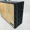 1965 Gretsch 6166 Fury 2x12" 70w Vintage Guitar Combo Amplifier Black - 4