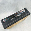 1965 Gretsch 6166 Fury 2x12" 70w Vintage Guitar Combo Amplifier Black - 7