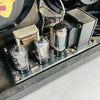 1965 Gretsch 6164 Variety 2x12" 35w Vintage Guitar Combo Amplifier with Tremolo Black - 15