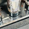1965 Gretsch 6164 Variety 2x12" 35w Vintage Guitar Combo Amplifier with Tremolo Black - 17