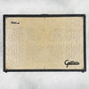 1965 Gretsch 6164 Variety 2x12" 35w Vintage Guitar Combo Amplifier with Tremolo Black - 1