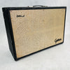 1965 Gretsch 6164 Variety 2x12" 35w Vintage Guitar Combo Amplifier with Tremolo Black - 18