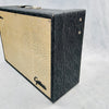 1965 Gretsch 6164 Variety 2x12" 35w Vintage Guitar Combo Amplifier with Tremolo Black - 3