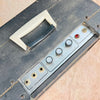Univox U-45B Modded by Benson 1x12" Combo with Tremolo 1965 - Black - 10