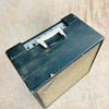 Univox U-45B Modded by Benson 1x12" Combo with Tremolo 1965 - Black - 2