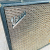 Univox U-45B Modded by Benson 1x12" Combo with Tremolo 1965 - Black - 5