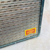 Univox U-45B Modded by Benson 1x12" Combo with Tremolo 1965 - Black - 6