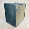 Univox U-45B Modded by Benson 1x12" Combo with Tremolo 1965 - Black - 8