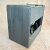 Univox U-45B Modded by Benson 1x12" Combo with Tremolo 1965 - Black - 9
