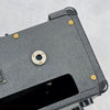 Vox AC50 Vintage Tube Amplifier Head 1965 - Black - 13