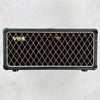 Vox AC50 Vintage Tube Amplifier Head 1965 - Black - 1
