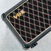 Vox AC50 Vintage Tube Amplifier Head 1965 - Black - 2