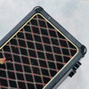Vox AC50 Vintage Tube Amplifier Head 1965 - Black - 4