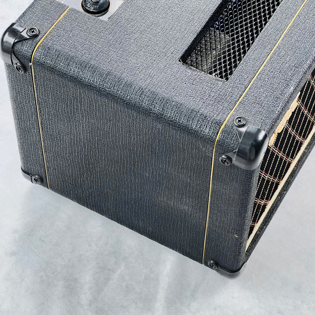 Vox AC50 Vintage Tube Amplifier Head 1965 - Black - 6