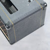 Vox AC50 Vintage Tube Amplifier Head 1965 - Black - 7